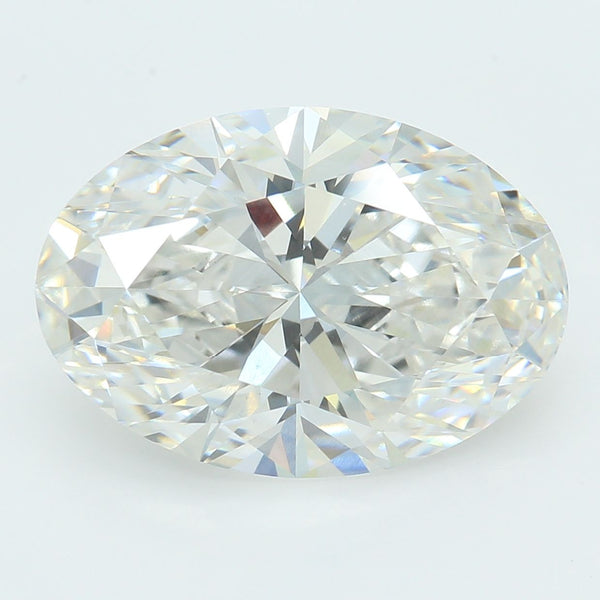 3.07-CARAT Oval DIAMOND