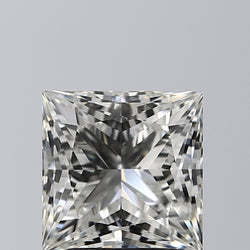 2.51-CARAT Princess DIAMOND