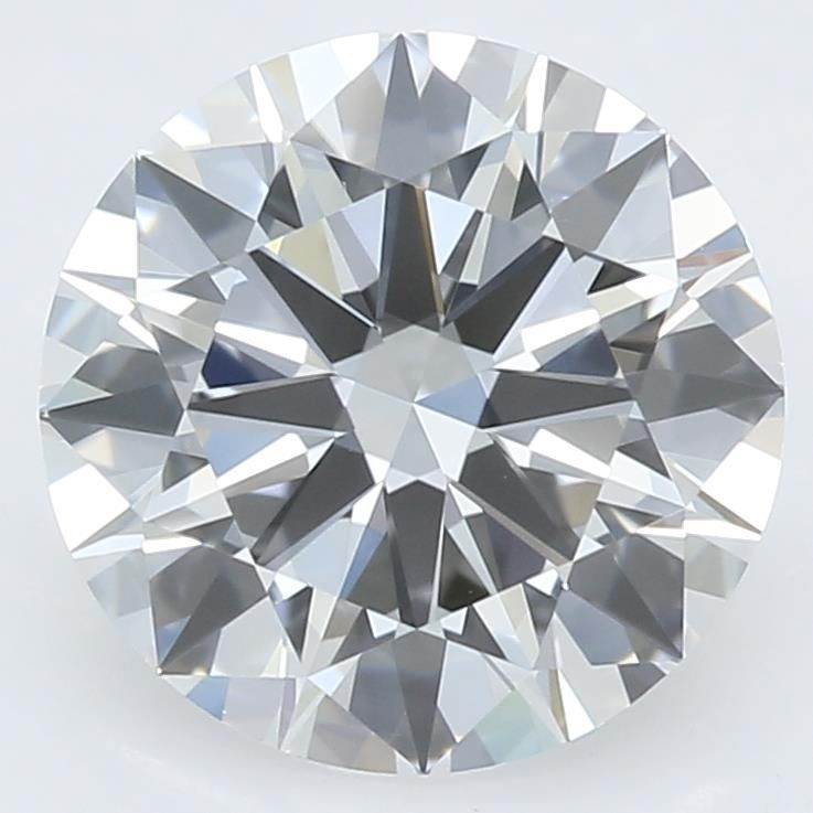 1.70-CARAT Round DIAMOND
