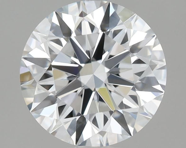 1.31-CARAT Round DIAMOND