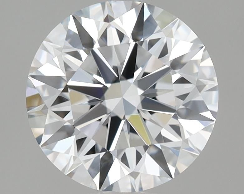 1.31-CARAT Round DIAMOND