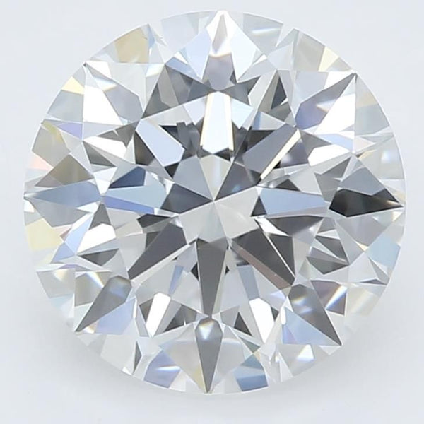 1.70-CARAT Round DIAMOND