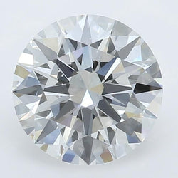 1.02-CARAT Round DIAMOND