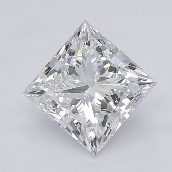 2.21-CARAT Princess DIAMOND