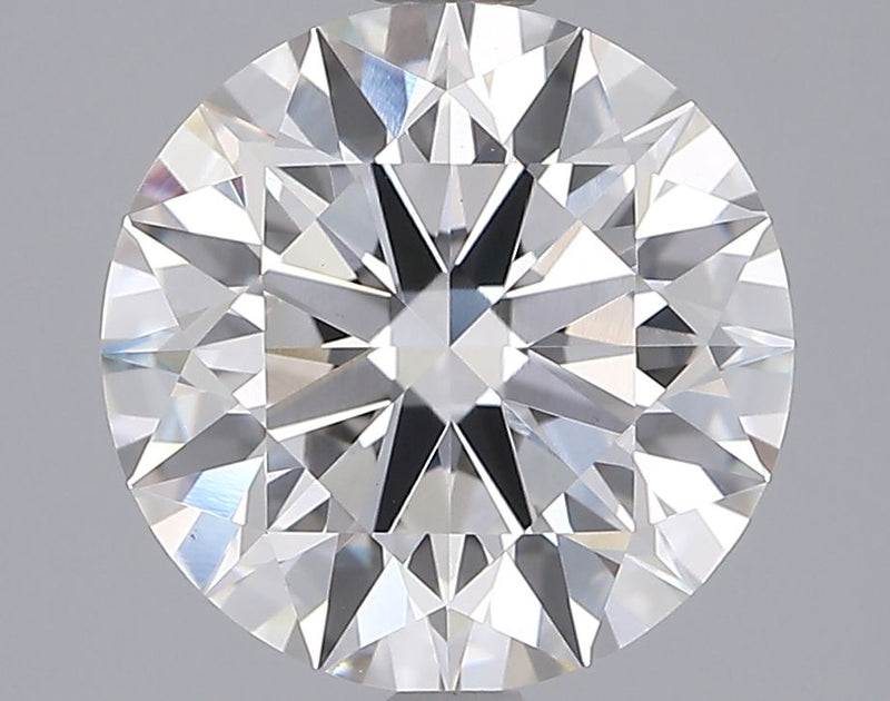 2.99-CARAT Round DIAMOND