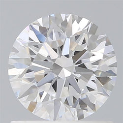 1.01-CARAT Round DIAMOND