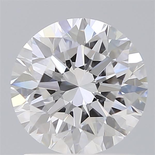 1.57-CARAT Round DIAMOND