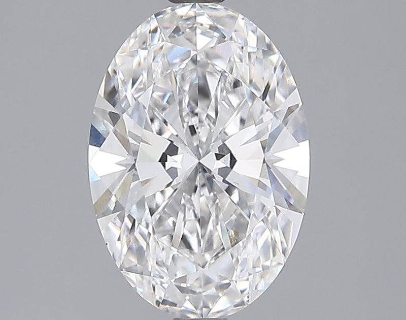 2.02-CARAT Oval DIAMOND