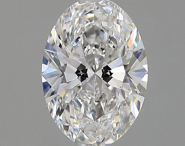 2.05-CARAT Oval DIAMOND