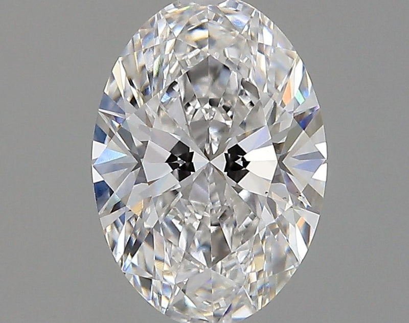 2.05-CARAT Oval DIAMOND