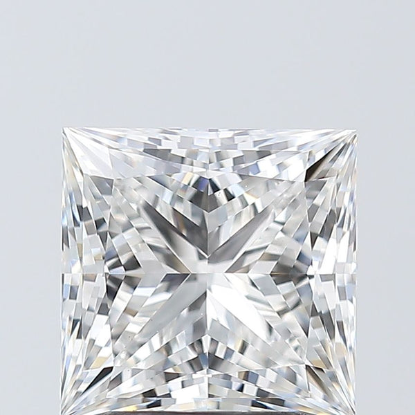 3.02-CARAT Princess DIAMOND