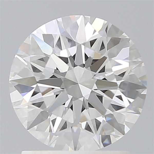1.67-CARAT Round DIAMOND