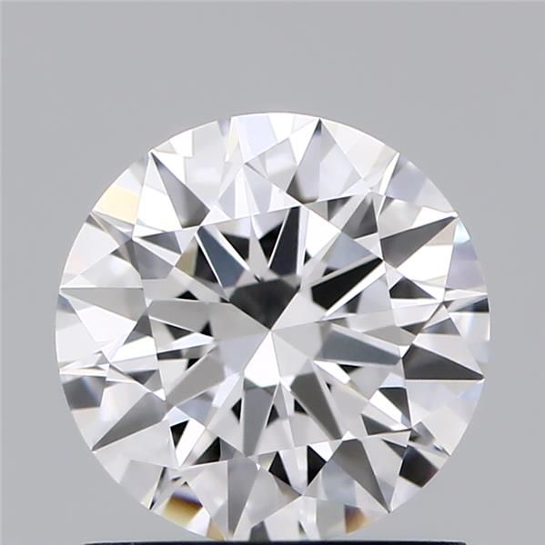 1.11-CARAT Round DIAMOND