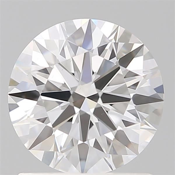 1.25-CARAT Round DIAMOND