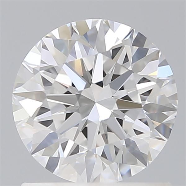 1.10-CARAT Round DIAMOND