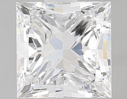 1.50-CARAT Princess DIAMOND