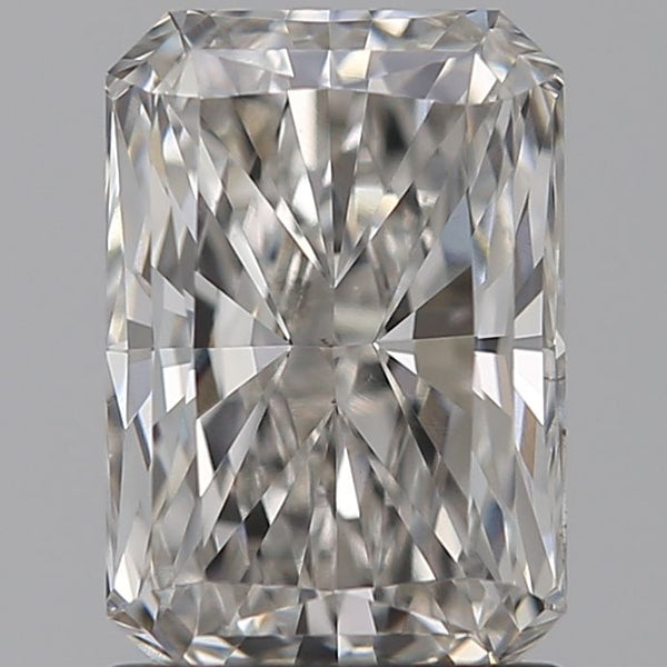1.50-CARAT Radiant DIAMOND