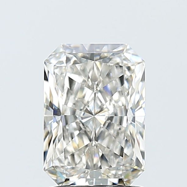1.69-CARAT Radiant DIAMOND