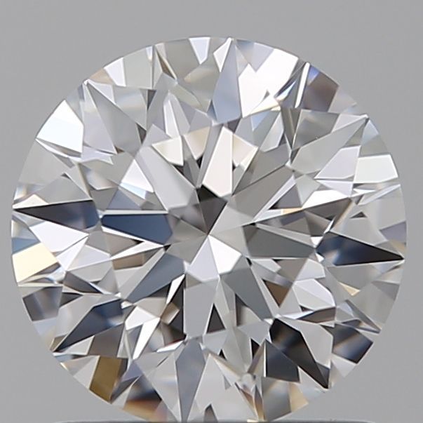 1.13-CARAT Round DIAMOND