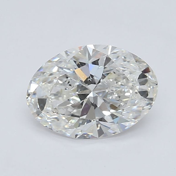 2.01-CARAT Oval DIAMOND