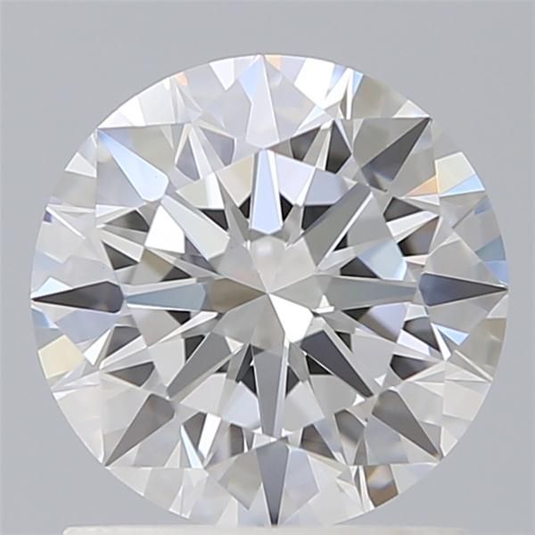 1.31-CARAT Round DIAMOND