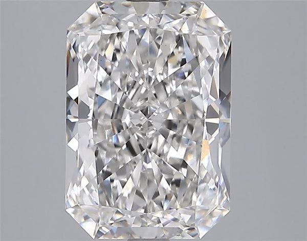 3.01-CARAT Radiant DIAMOND