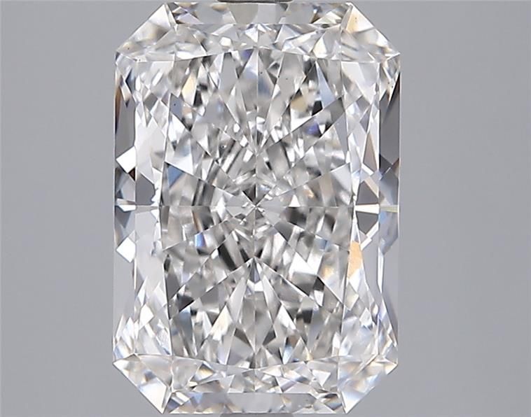 3.01-CARAT Radiant DIAMOND