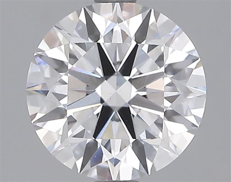 2.42-CARAT Round DIAMOND