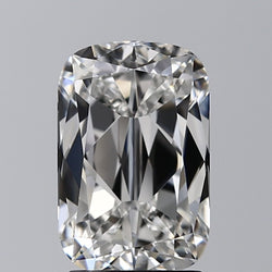 2.03-CARAT Radiant DIAMOND