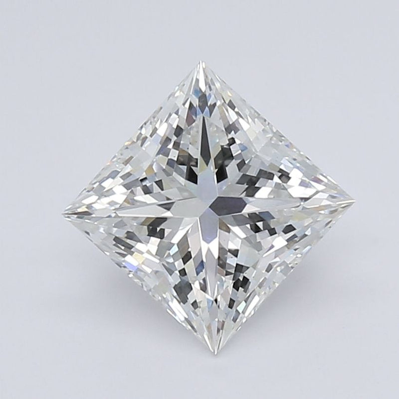 2.33-CARAT Princess DIAMOND
