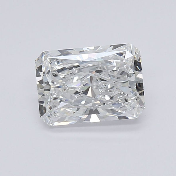 2.08-CARAT Radiant DIAMOND