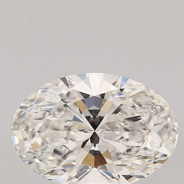 2.24-CARAT Oval DIAMOND
