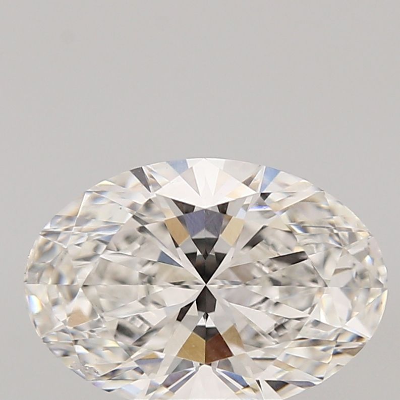 2.24-CARAT Oval DIAMOND