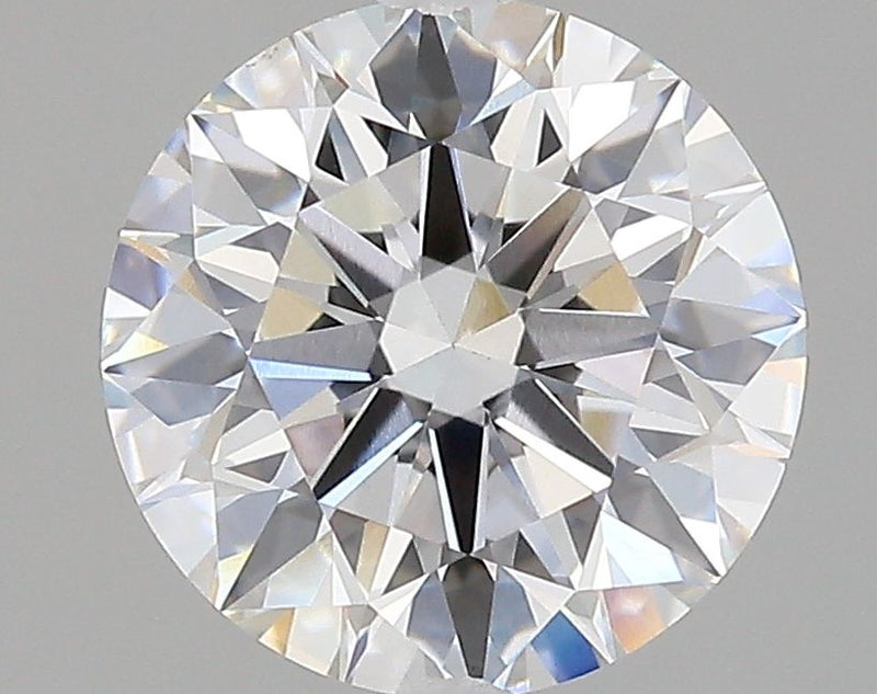 2.74-CARAT Round DIAMOND