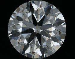 5.00-CARAT Round DIAMOND