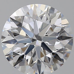 1.91-CARAT Round DIAMOND