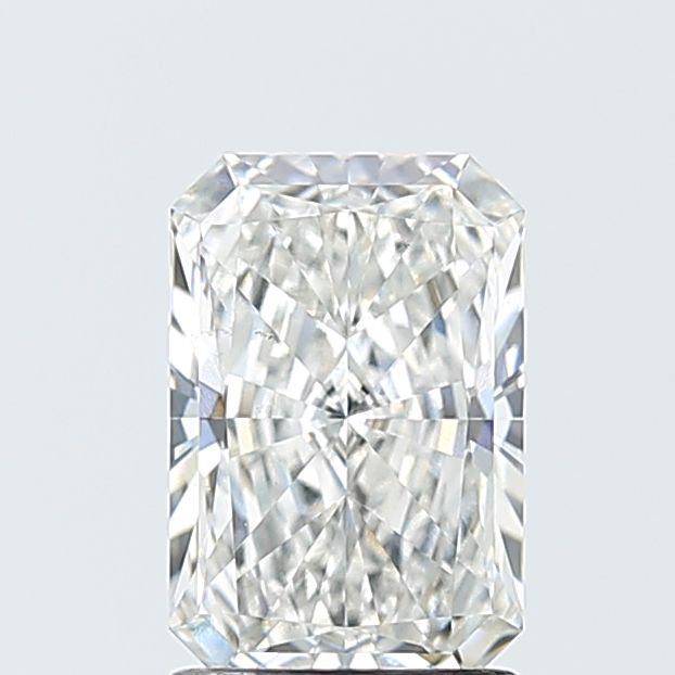 1.59-CARAT Radiant DIAMOND