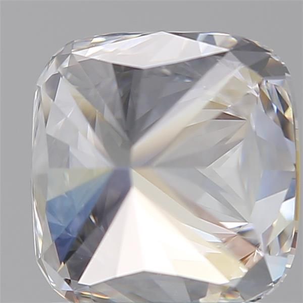 2.03-CARAT Cushion brilliant DIAMOND