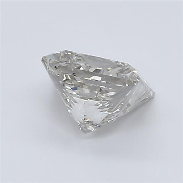 1.66-CARAT Princess DIAMOND