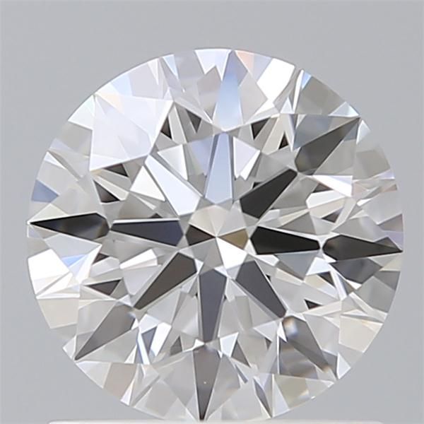 1.13-CARAT Round DIAMOND