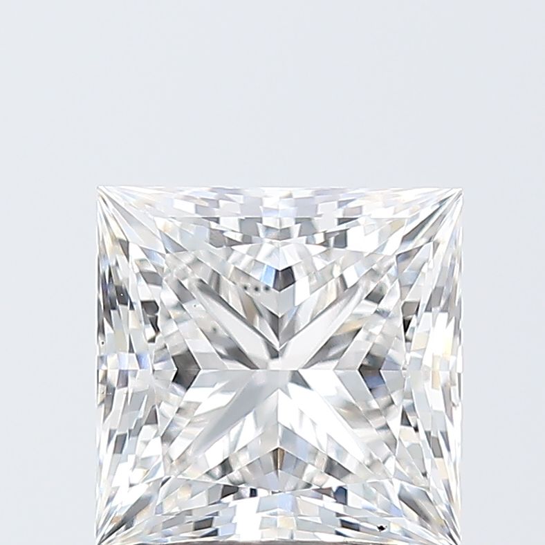2.03-CARAT Princess DIAMOND