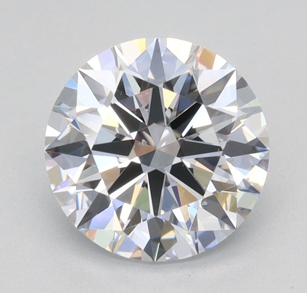 1.39-CARAT Round DIAMOND