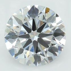 1.60-CARAT Round DIAMOND