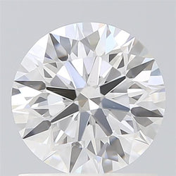 1.08-CARAT Round DIAMOND