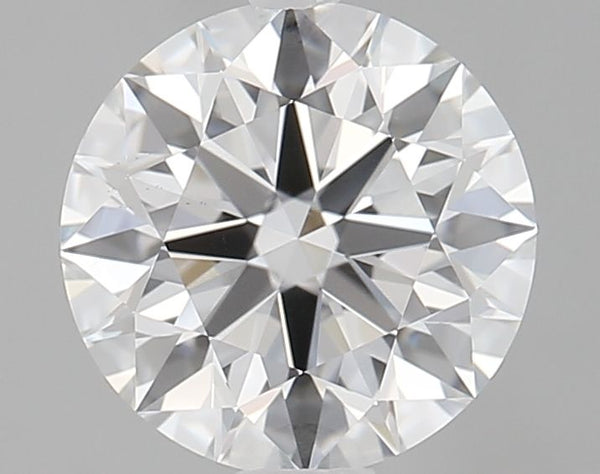 1.58-CARAT Round DIAMOND
