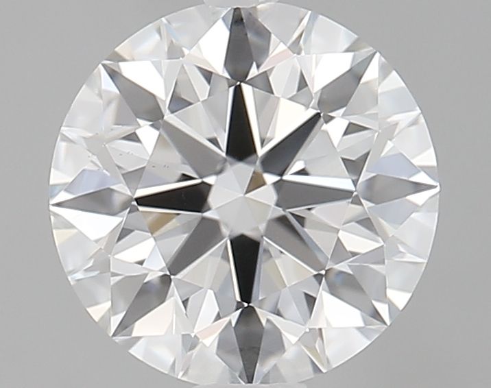 1.58-CARAT Round DIAMOND