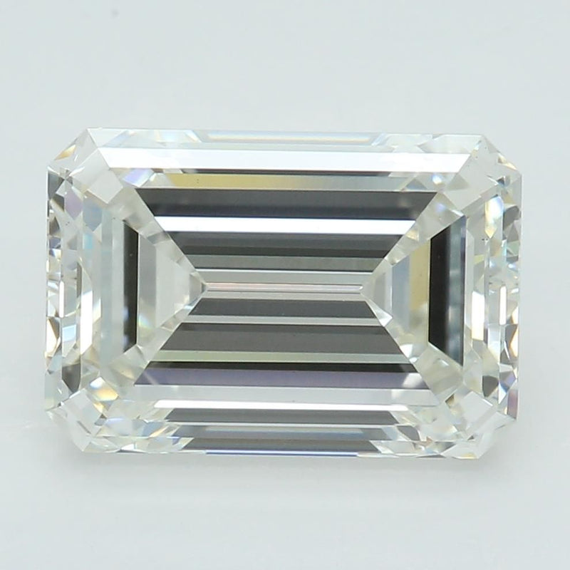 2.10-CARAT Emerald DIAMOND