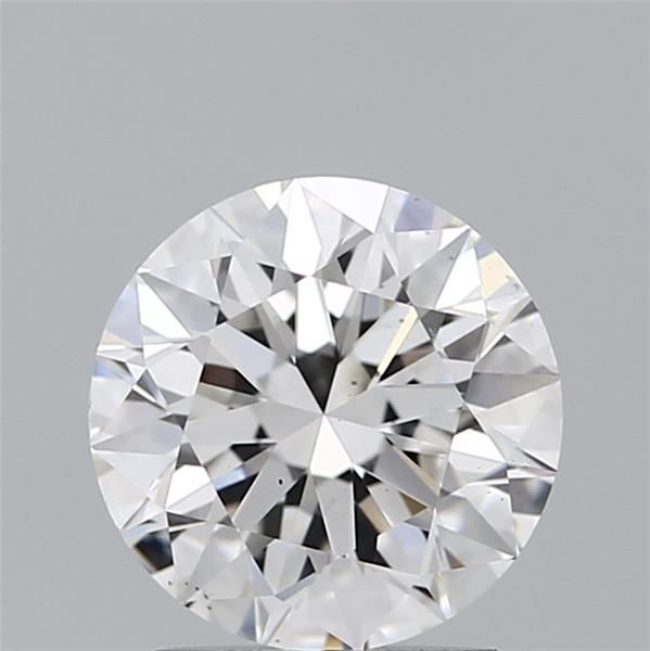 2.00-CARAT Round DIAMOND
