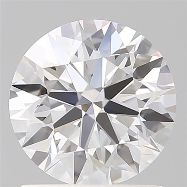 1.27-CARAT Round DIAMOND