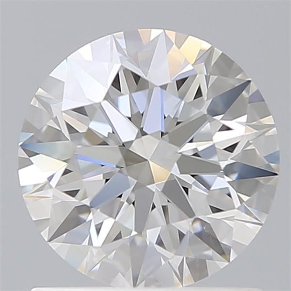 1.16-CARAT Round DIAMOND